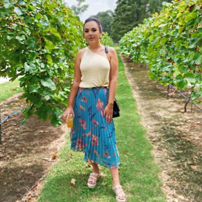 Profile Picture of Tara Ann (@TaraAnnOBrien) on Twitter