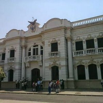 Profile Picture of Jose Weber (@joseweber8524) on Twitter