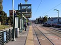 Evans station (Muni Metro) - Wikipedia Profile Picture of Evans station (Muni Metro)on Wikipedia