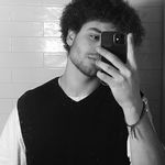 Profile Picture of Sean Vermeulen-Borges de Souza (@sean.vbds) on Instagram
