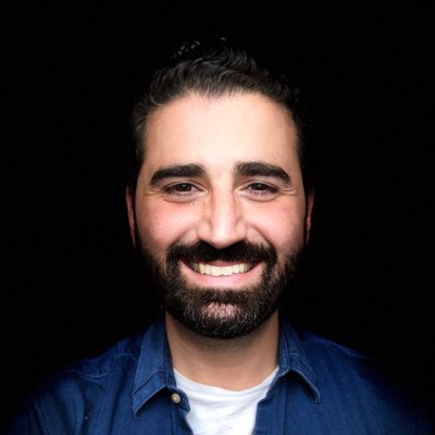 Profile Picture of Cyrus Daniel Irani (@cyrusirani) on Twitter