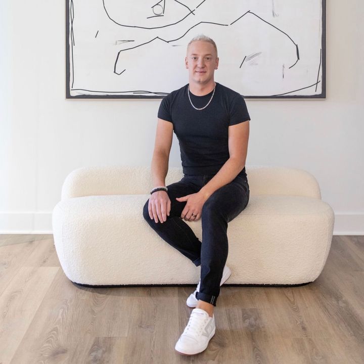 Profile Picture of Shane Lindstrom (@shanelindstrom90) on Tiktok