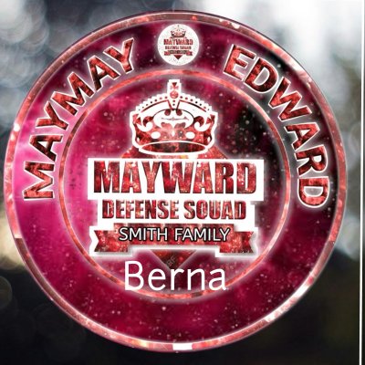 Profile Picture of BERNA SMITH ♔ (@BernalizaMagal1) on Twitter