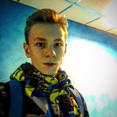 Profile Picture of Vladimir Yakovlev (@v_Yakolev) on Twitter