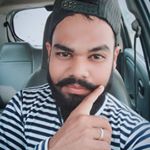 Profile Picture of Bøbbý_Šàŕòj (@bobby_saroj) on Instagram