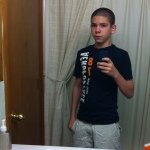 Profile Picture of Scott Tedford (@scottish628) on Instagram