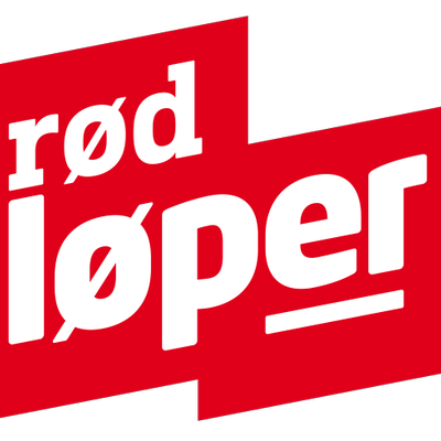 Profile Picture of RødLøper (@rod_loper) on Twitter