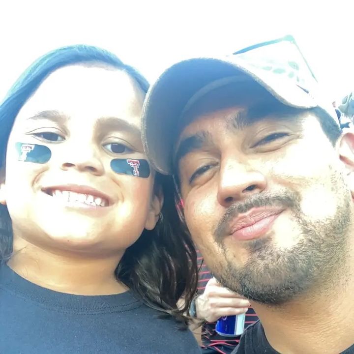 Profile Picture of George Serna (@gserna806) on Tiktok