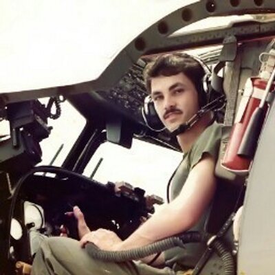 Profile Picture of Brian Coppock (@BrianCoppock) on Twitter