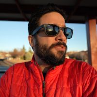 Profile Picture of Andrew Sacoman (@andrewsacoman) on Tiktok