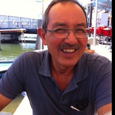 Profile Picture of David Laurel (@davidlaurel911) on Twitter