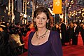 Profile Picture of Amanda Berry (film executive)on Wikipedia