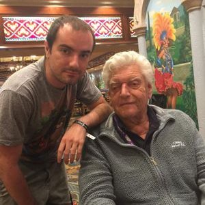 Profile Picture of James Bellone (@James_Bellone) on Twitter