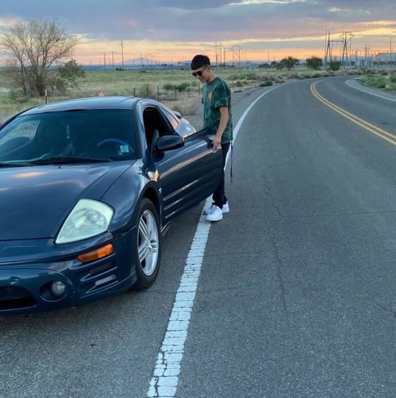 Profile Picture of Dilan Irigoyen (@last_king_dilan) on Poshmark