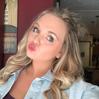 Profile Picture of Morgan Jewell (@MorganJewell97) on Twitter