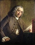 Profile Picture of Francis Fauquieron Wikipedia