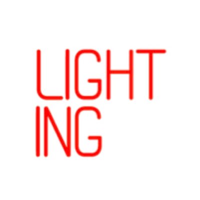 Profile Picture of Lighting (@LightingMag) on Twitter