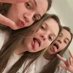 Profile Picture of paula bergmann (@dixx_bergmann) on Instagram