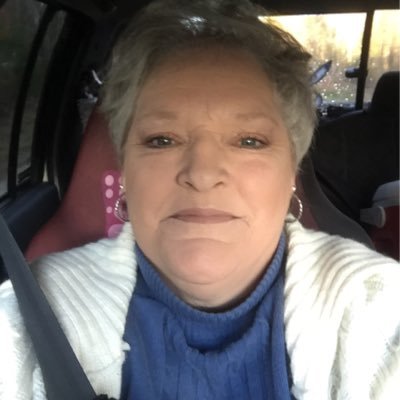 Profile Picture of LaDonna Ray (@Ray12Donna) on Twitter