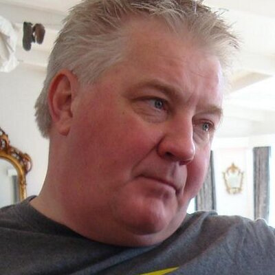 Profile Picture of Jonas Carlson (@Jonas_Carlson) on Twitter