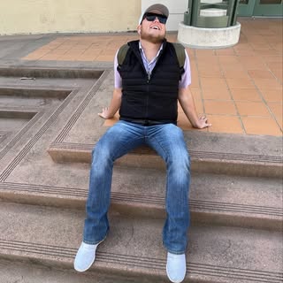 Profile Picture of Austin Paddock (@austinpaddock) on Instagram