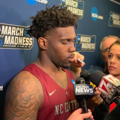 Profile Picture of Larry Mcknight Jr. (@L_Knight_LOE) on Twitter