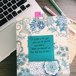 Profile Picture of Hana Menghisteab (@bibleinher) on Instagram