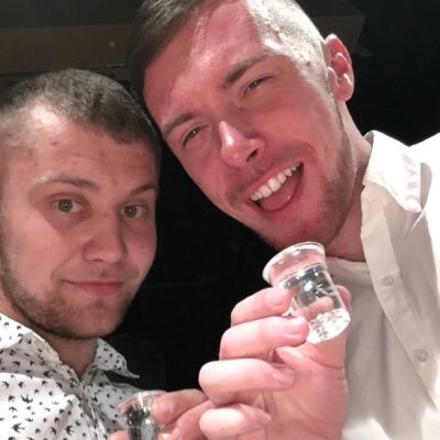 Profile Picture of Dominic Palmer (@D0mPa1mer) on Twitter