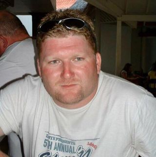 Profile Picture of Shawn Rafuse (@shawn.rafuse.140) on Facebook