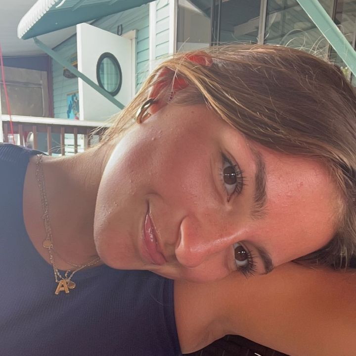 Profile Picture of Avery Harrison (@asharrison) on Tiktok