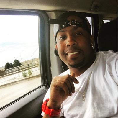 Profile Picture of Darnell Wright (@RingLeader30) on Twitter