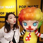 Profile Picture of Lucy Jiang (@lucylinxin) on Instagram