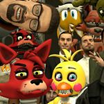Profile Picture of fnaf 25 (@brandonvise22) on Instagram