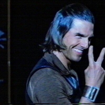 Profile Picture of Frank TJ Mackey (@FTJMACKEY) on Twitter
