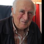 Profile Picture of jacob gmazel (@jeanvanier_fanpage) on Instagram