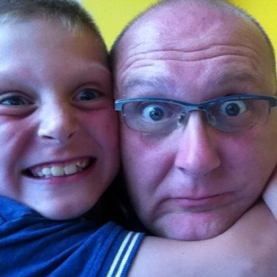 Profile Picture of Andy Fearn (@andyfearny) on Twitter