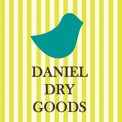 Profile Picture of Alison Daniel (@DanielDryGoods) on Twitter