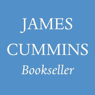 Profile Photo of James Cummins Bookseller (@jamescumminsbookseller) on Instagram