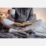 Profile Picture of amal.reads_ (@amal.reads_) on Instagram