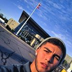 Tomás Padilla - Instagram Profile Picture of Tomás Padilla (@eltomy__) on Instagram