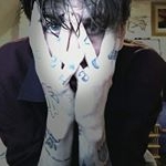 Profile Picture of Jack chisholm (@dystopianfxckboy) on Instagram