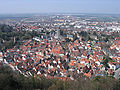 Profile Picture of Weinheim - Wikipediaon Wikipedia