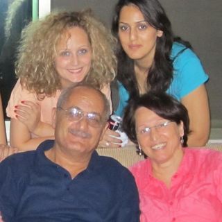 Profile Picture of Hana Araj (@hanaa_alaraj) on Instagram