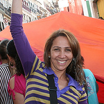 Profile Picture of Junia Lopes (@lopesjunia) on Flickr