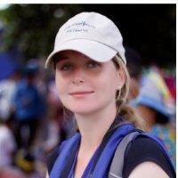 Profile Picture of Kim Laurent (@kim_laurent) on Twitter