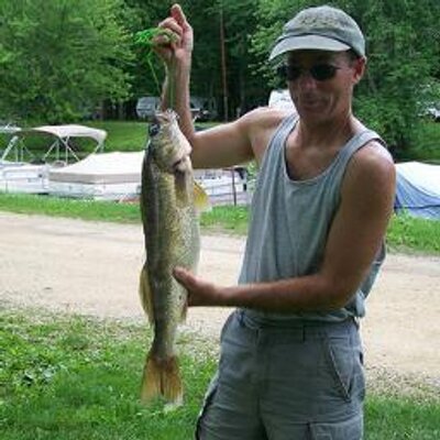 Profile Picture of Michael Golata (@1mgman) on Twitter