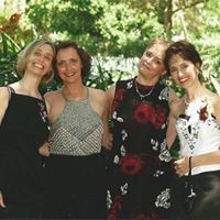 Profile Picture of Janice Bailey (@janice-bailey-19) on Quora