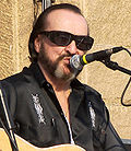 Profile Picture of Johnny Bushon Wikipedia