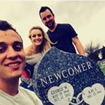 Profile Picture of Jake newcomer (@newcomerjake) on Instagram
