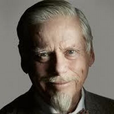 Profile Picture of Bertram Cooper (@BertCooperNY) on Twitter